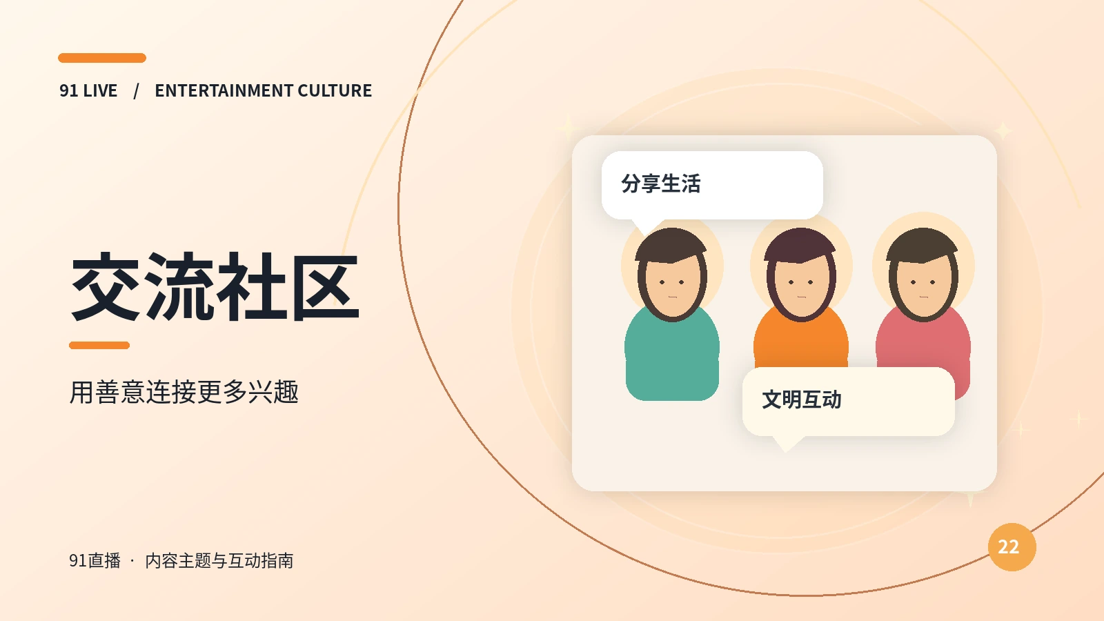 社区公约